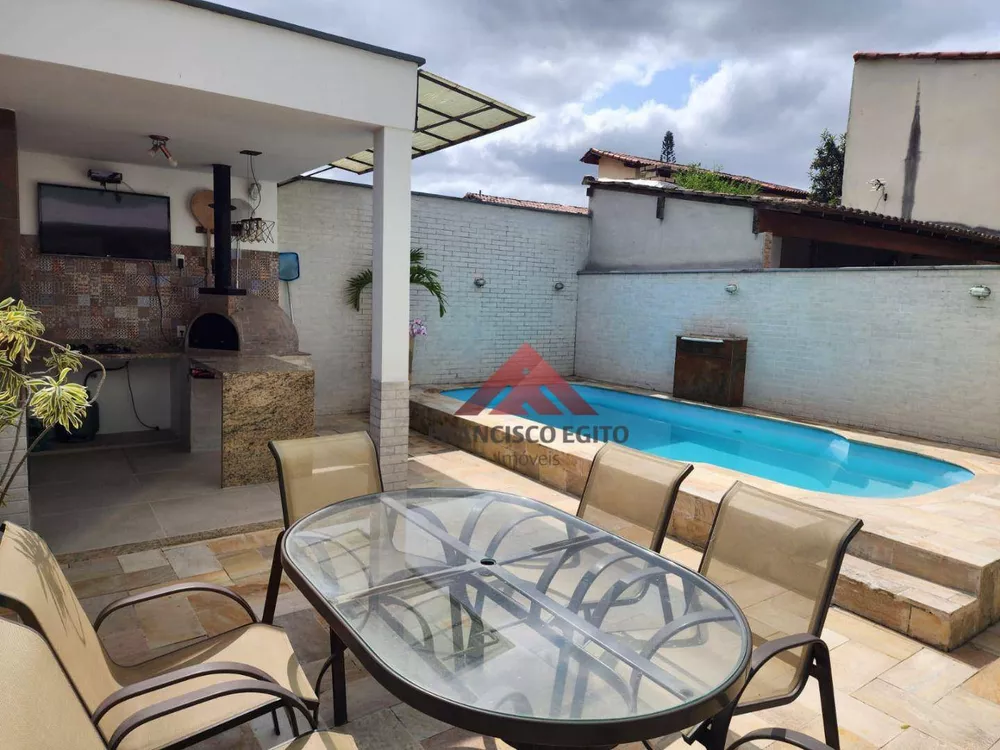 Casa, 3 quartos, 174 m² - Foto 4
