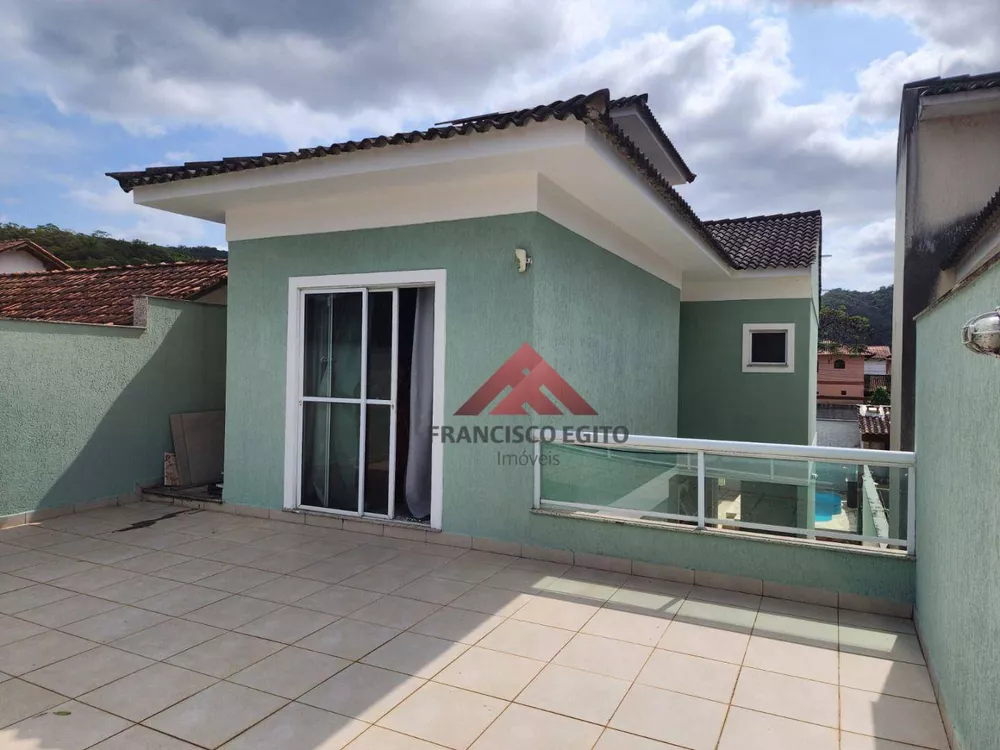 Casa, 3 quartos, 174 m² - Foto 3