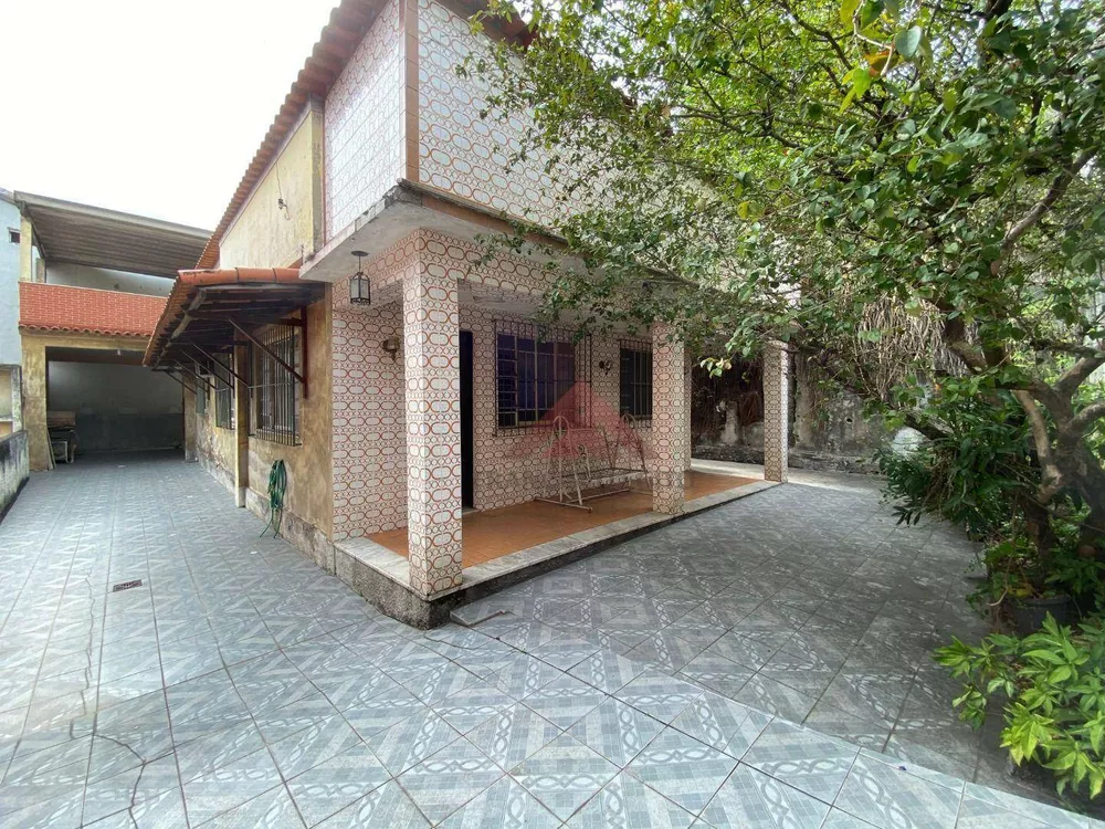 Casa, 3 quartos, 310 m² - Foto 2