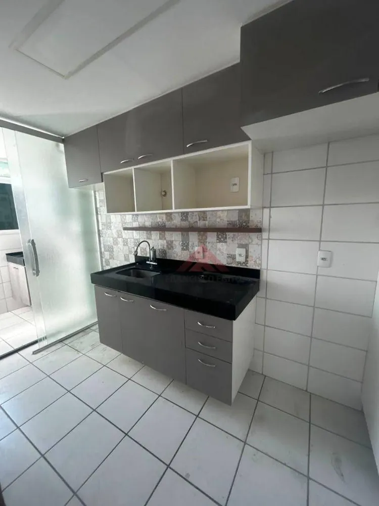 Apartamento, 2 quartos, 50 m² - Foto 11