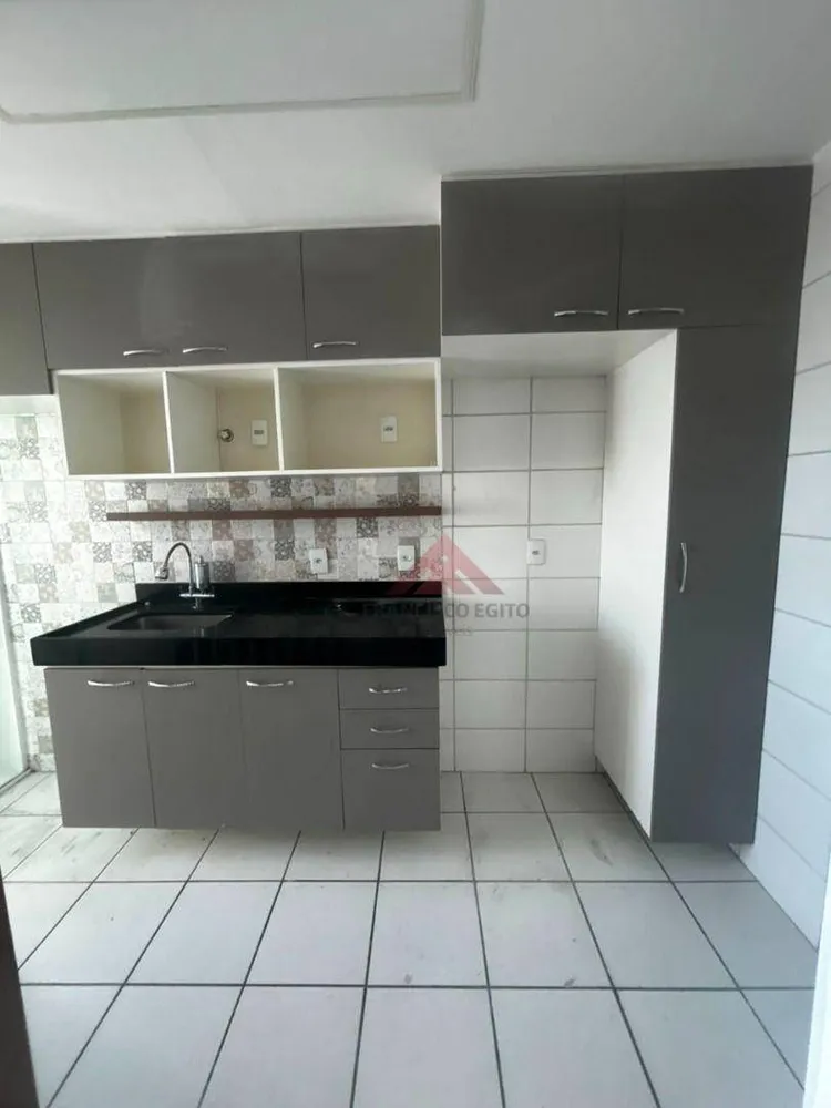 Apartamento, 2 quartos, 50 m² - Foto 6