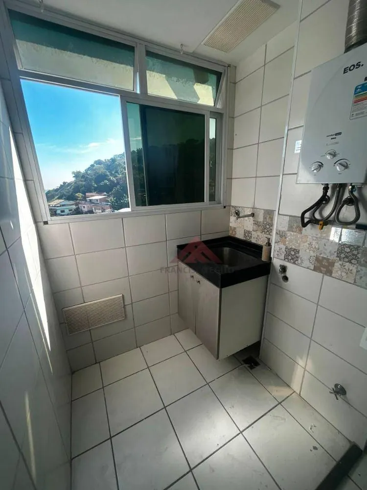 Apartamento, 2 quartos, 50 m² - Foto 2