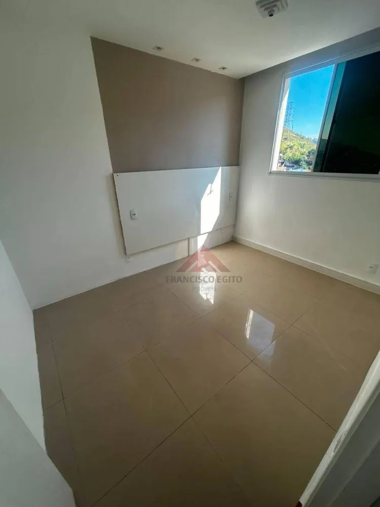 Apartamento, 2 quartos, 50 m² - Foto 8