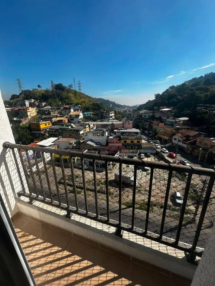 Apartamento, 2 quartos, 50 m² - Foto 4