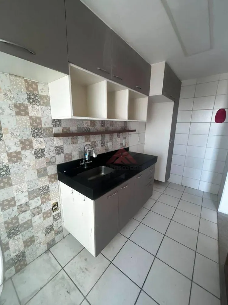 Apartamento, 2 quartos, 50 m² - Foto 7