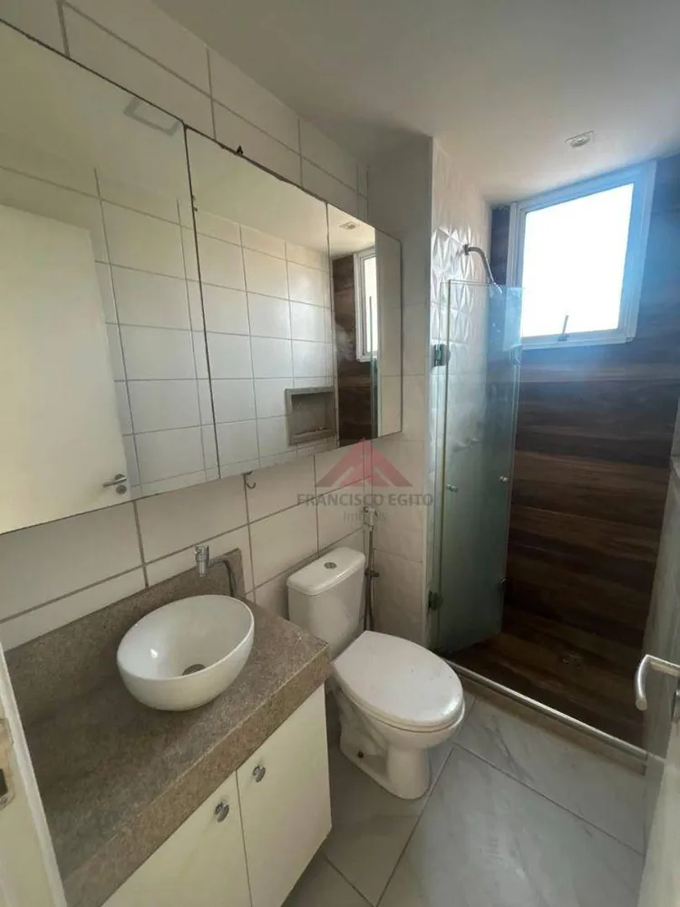 Apartamento, 2 quartos, 50 m² - Foto 5