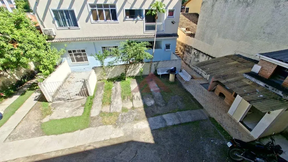 Casa de Condomínio, 2 quartos - Foto 30