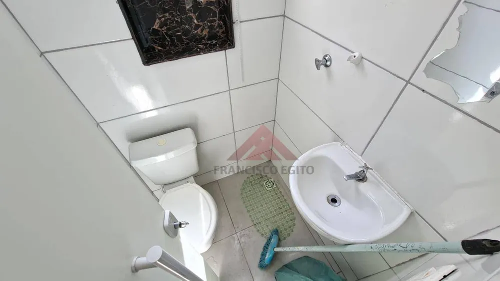 Casa de Condomínio, 2 quartos - Foto 18