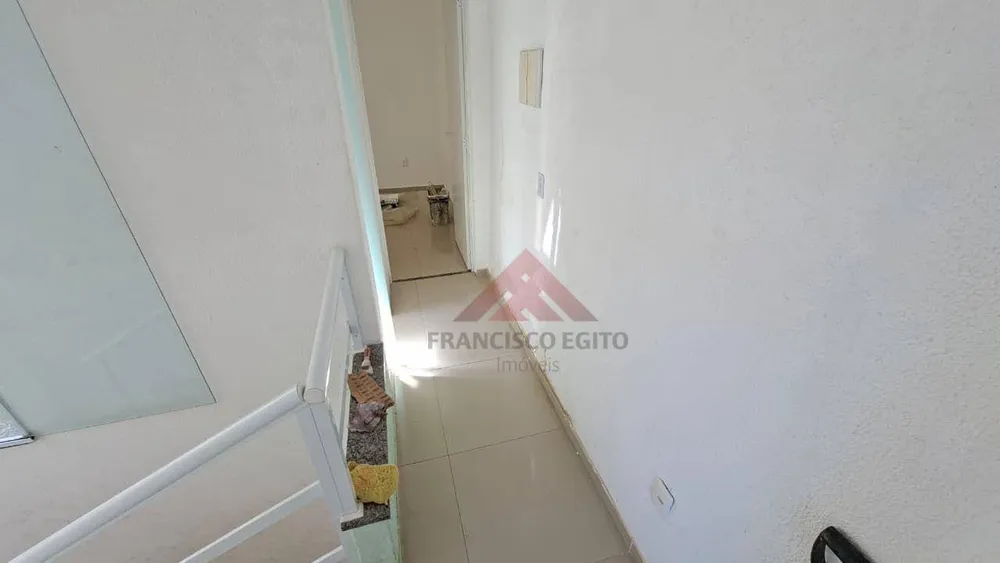 Casa de Condomínio, 2 quartos - Foto 17