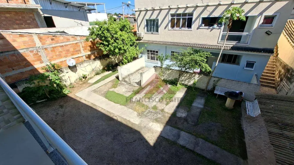 Casa de Condomínio, 2 quartos - Foto 12