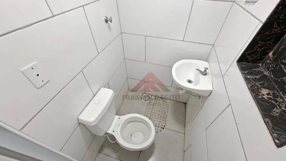 Casa de Condomínio, 2 quartos - Foto 29