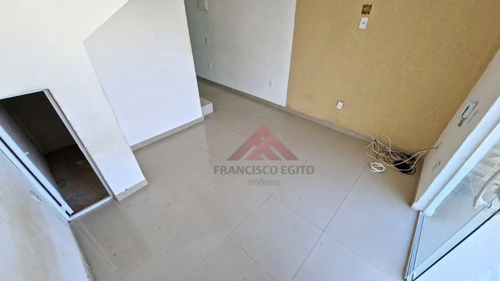 Casa de Condomínio, 2 quartos - Foto 10