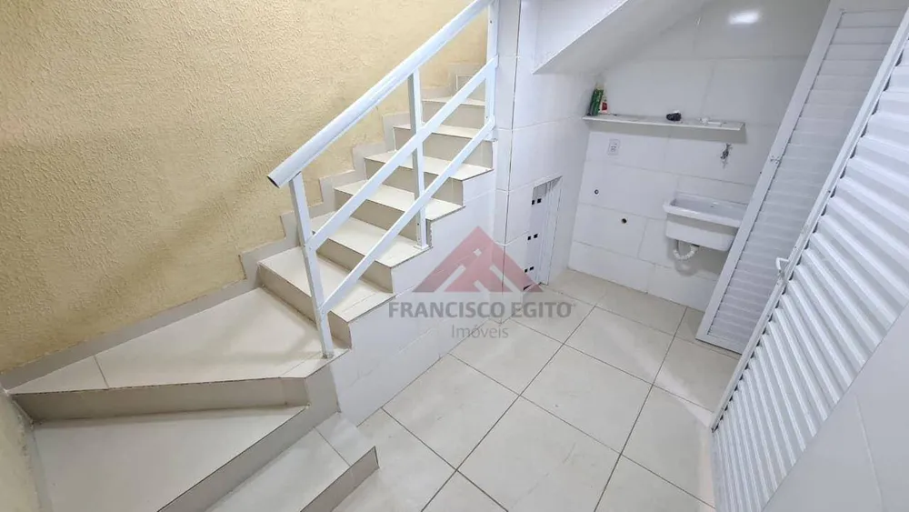 Casa de Condomínio, 2 quartos - Foto 23