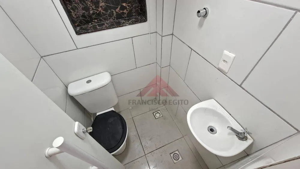 Casa de Condomínio, 2 quartos - Foto 13