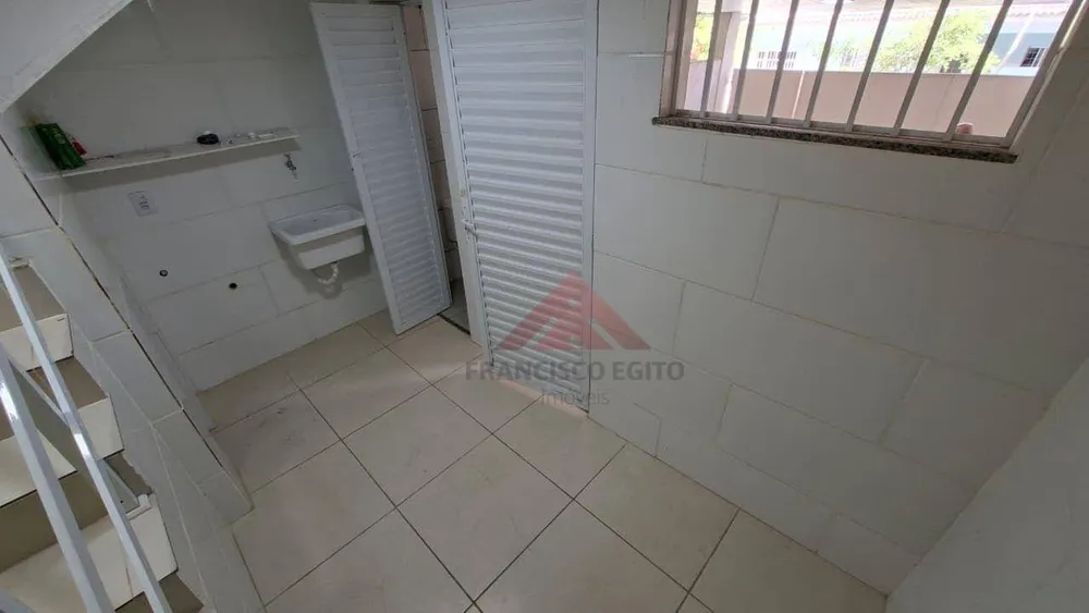 Casa de Condomínio, 2 quartos - Foto 24