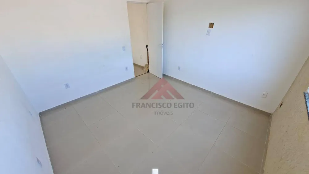 Casa de Condomínio, 2 quartos - Foto 16