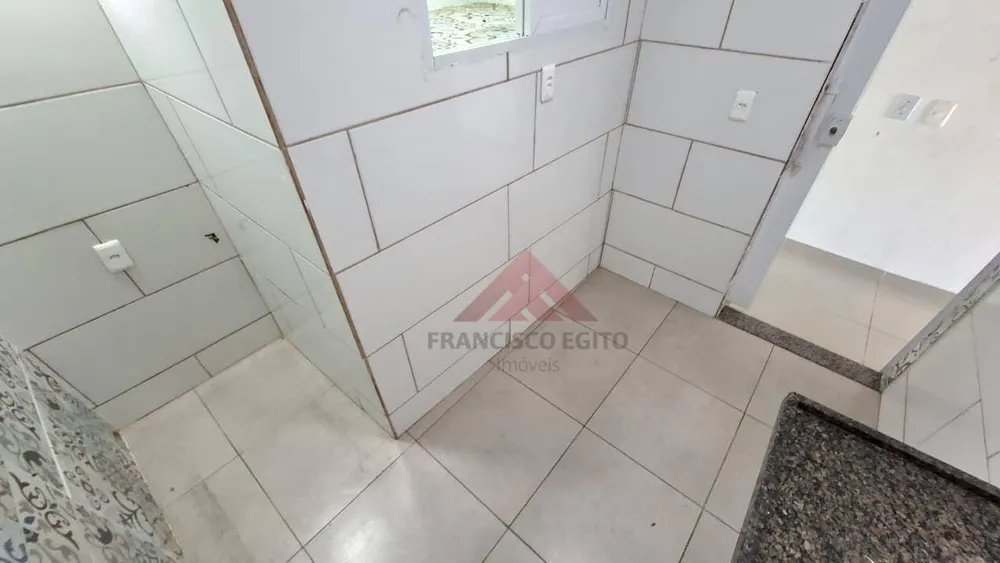 Casa de Condomínio, 2 quartos - Foto 28