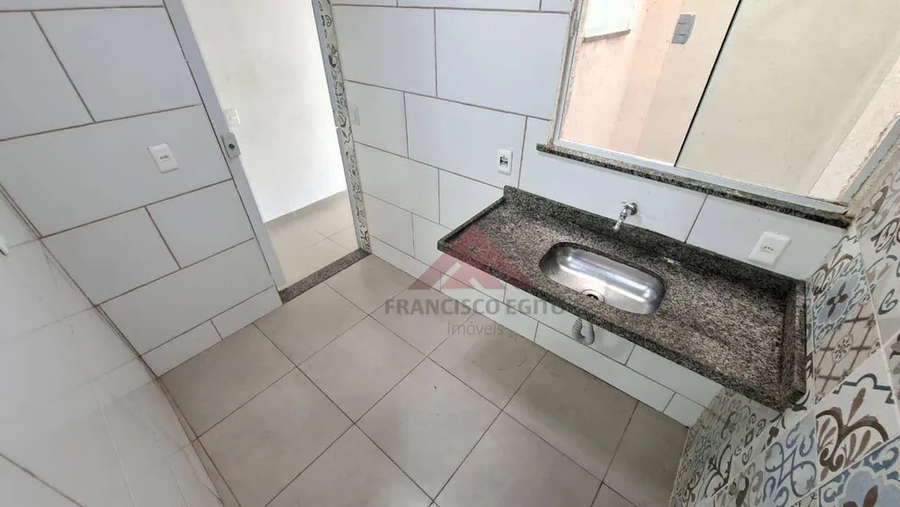 Casa de Condomínio, 2 quartos - Foto 25