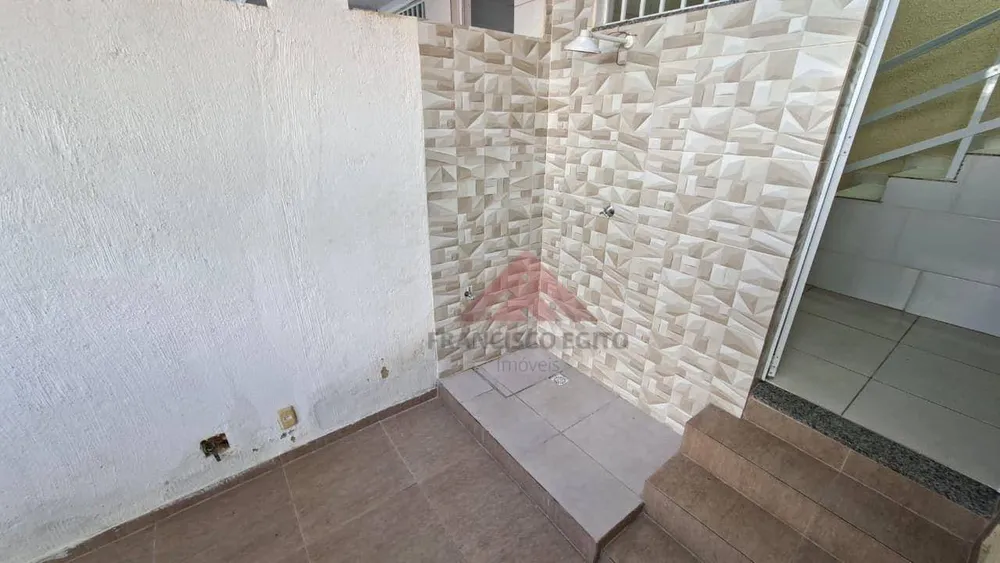Casa de Condomínio, 2 quartos - Foto 6