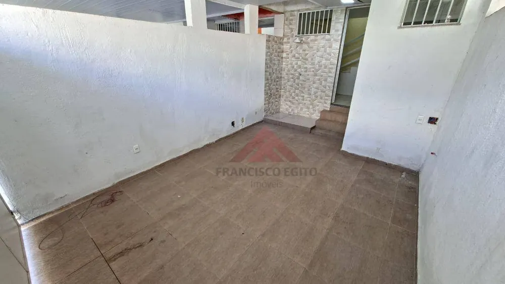 Casa de Condomínio, 2 quartos - Foto 3