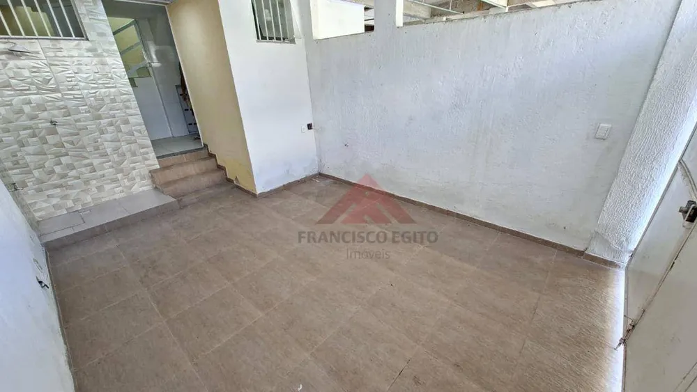 Casa de Condomínio, 2 quartos - Foto 4