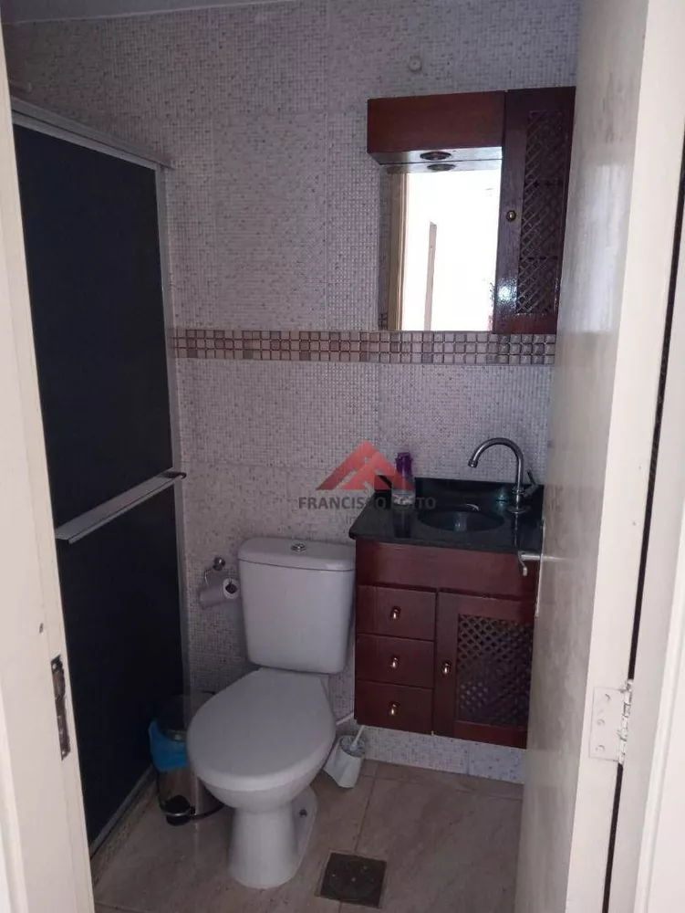 Apartamento, 2 quartos, 62 m² - Foto 5