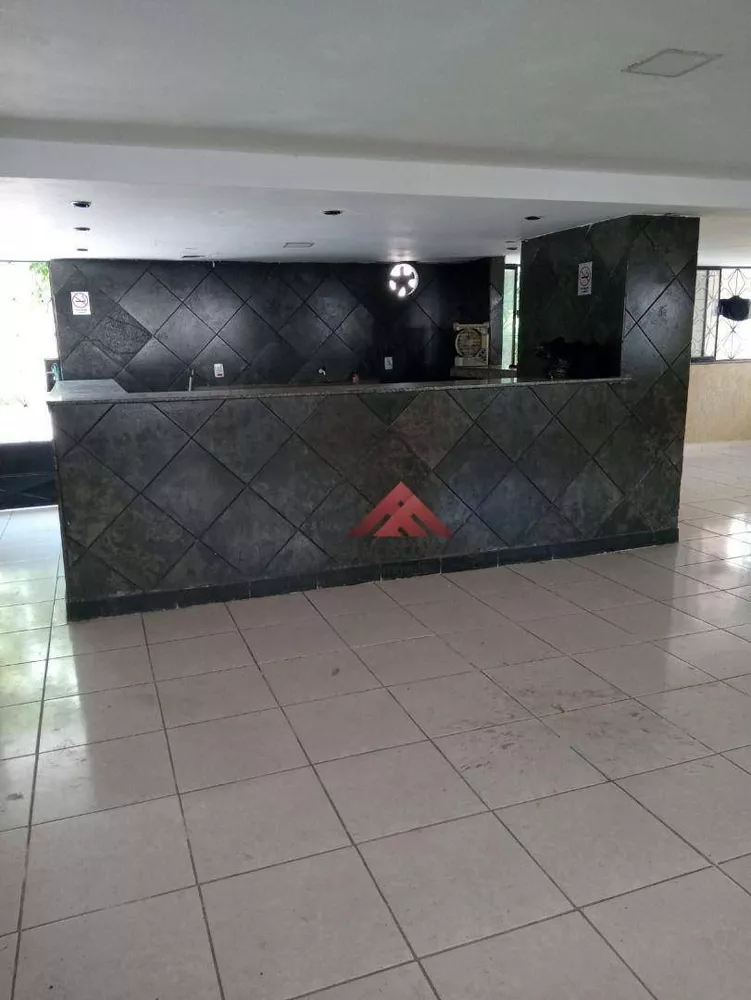 Apartamento, 2 quartos, 62 m² - Foto 6
