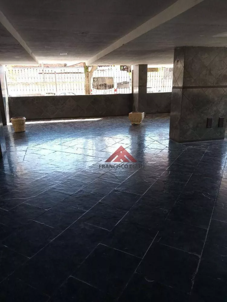 Apartamento, 2 quartos, 62 m² - Foto 9