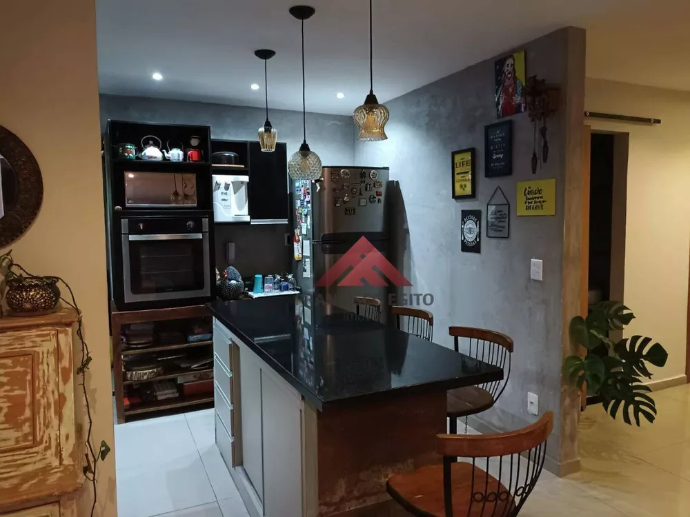 Casa de Condomínio, 3 quartos - Foto 18