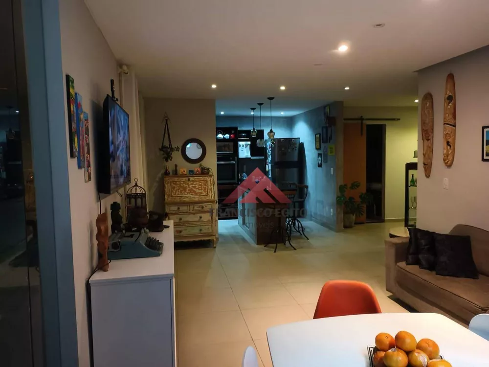 Casa de Condomínio, 3 quartos - Foto 9