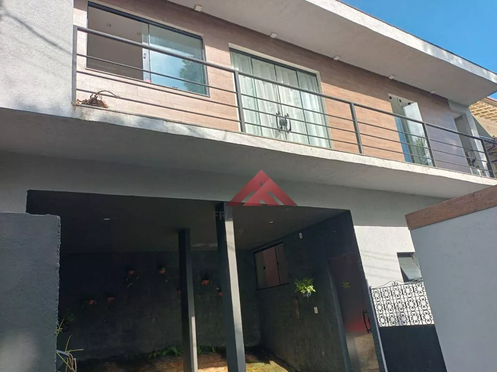Casa de Condomínio, 3 quartos - Foto 17