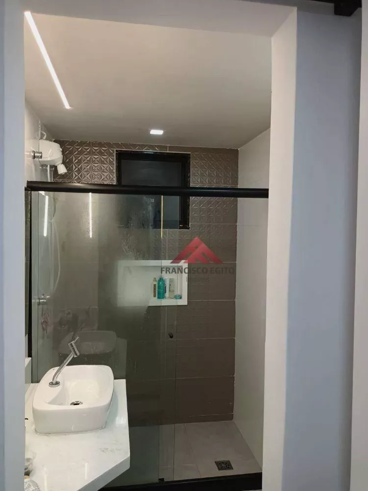 Casa de Condomínio, 3 quartos - Foto 14