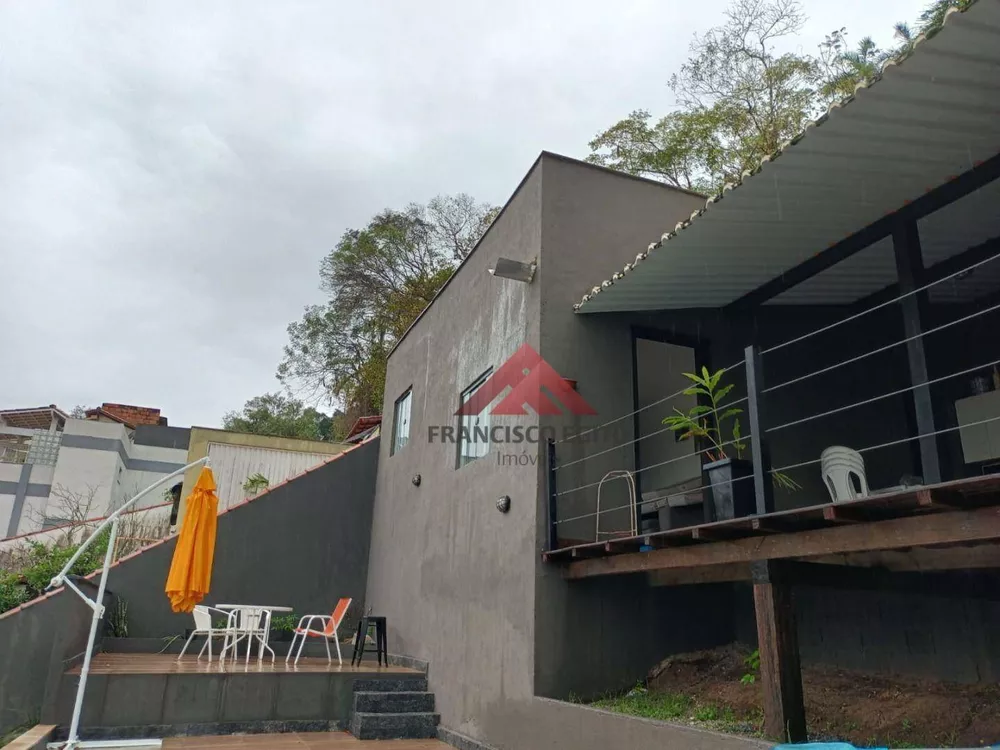 Casa de Condomínio, 3 quartos - Foto 5