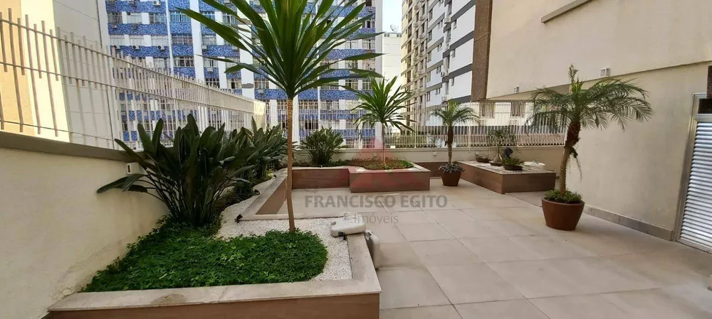 Apartamento, 2 quartos, 80 m² - Foto 4