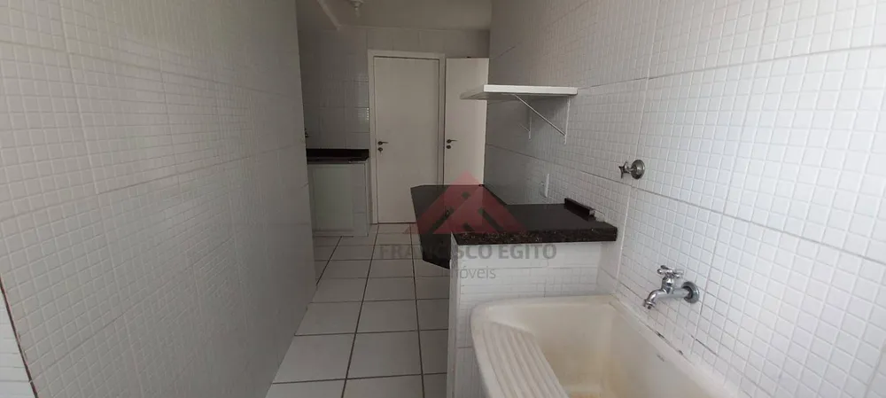 Apartamento, 2 quartos, 80 m² - Foto 15