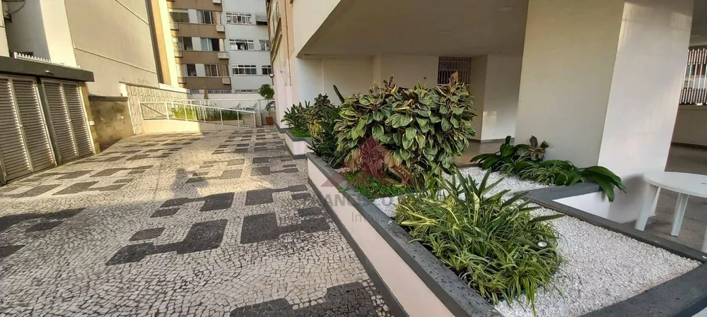 Apartamento, 2 quartos, 80 m² - Foto 2
