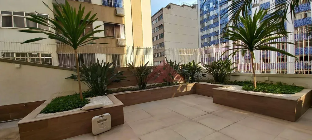Apartamento, 2 quartos, 80 m² - Foto 3
