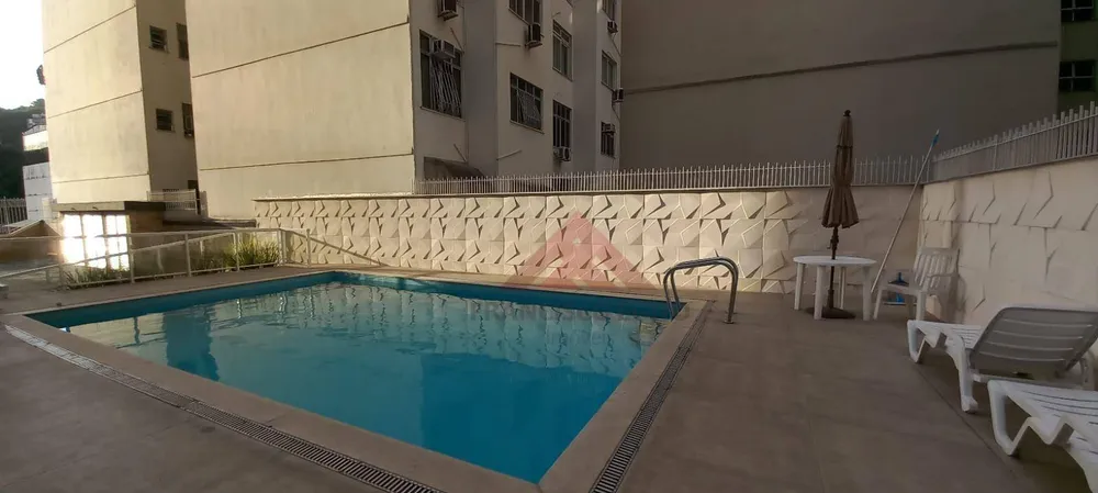 Apartamento, 2 quartos, 80 m² - Foto 1