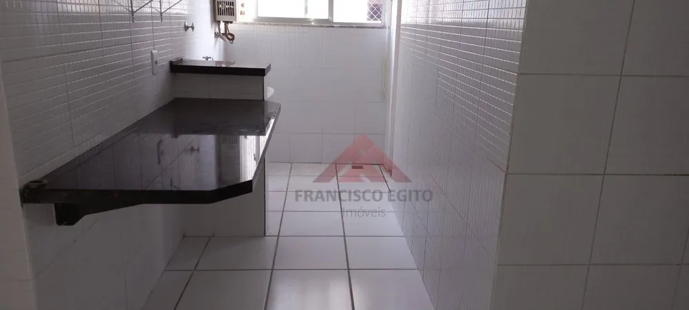 Apartamento, 2 quartos, 80 m² - Foto 14