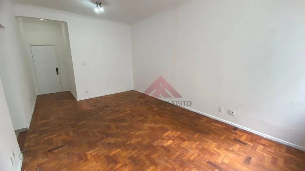 Apartamento, 2 quartos, 95 m² - Foto 2