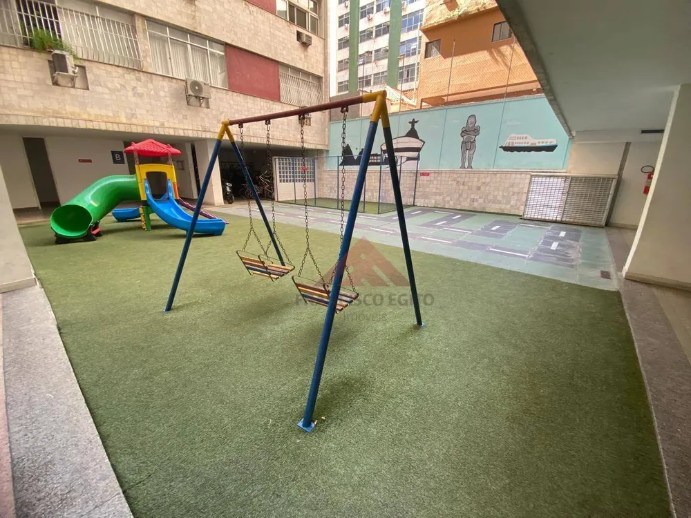 Apartamento, 2 quartos, 95 m² - Foto 16
