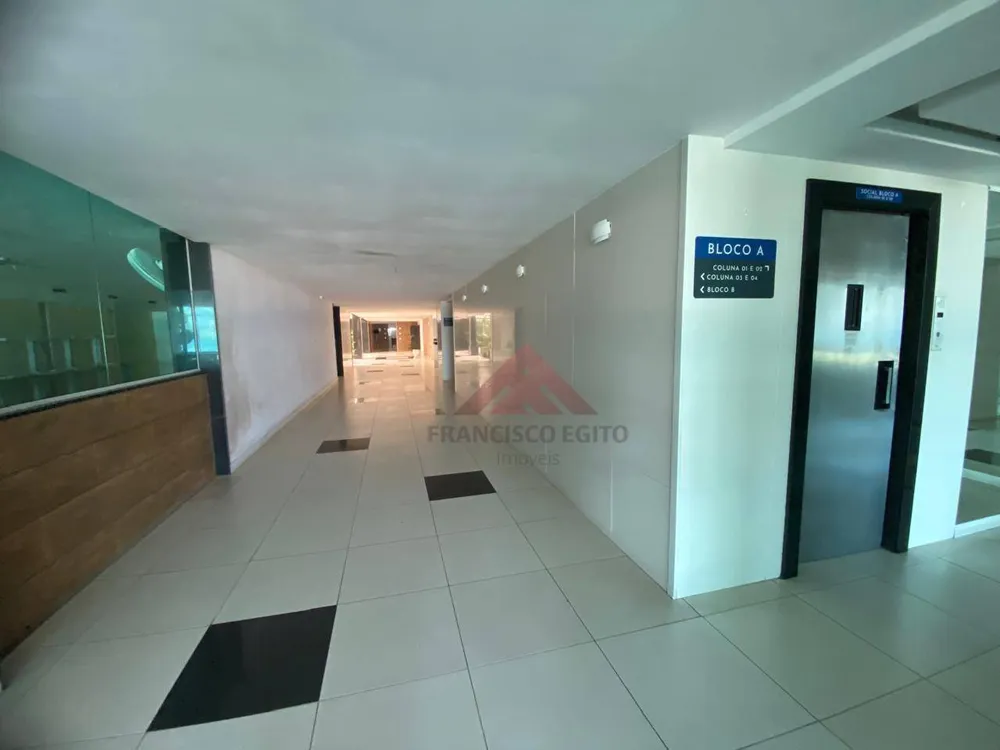 Apartamento, 2 quartos, 95 m² - Foto 11