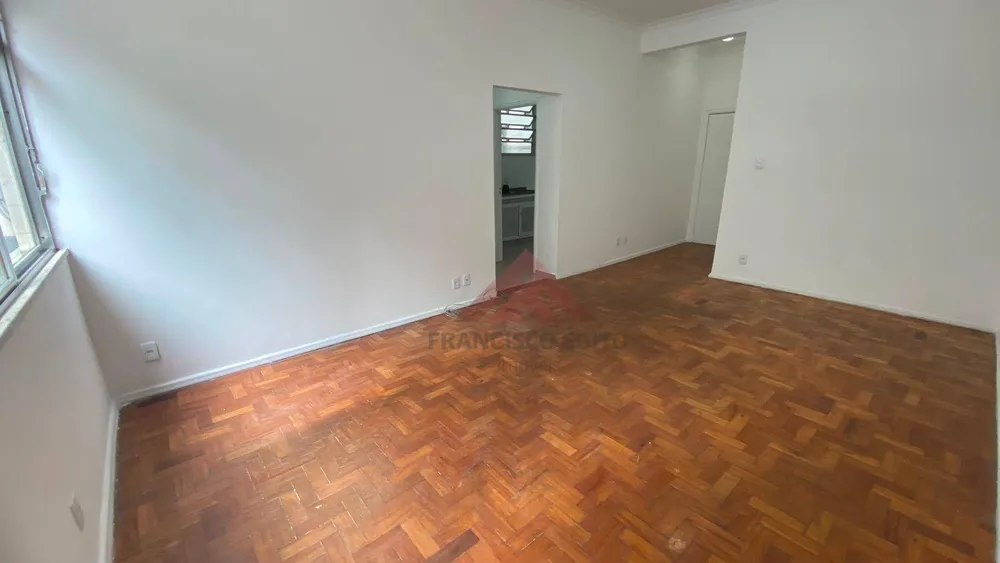 Apartamento, 2 quartos, 95 m² - Foto 3