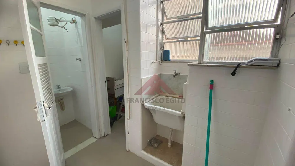 Apartamento, 2 quartos, 95 m² - Foto 20
