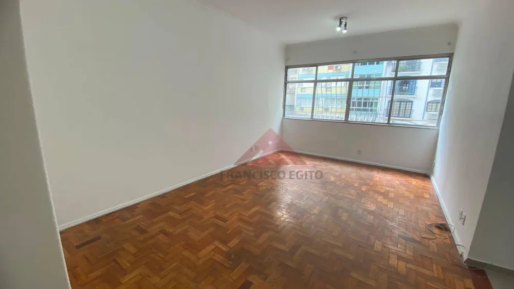 Apartamento, 2 quartos, 95 m² - Foto 1
