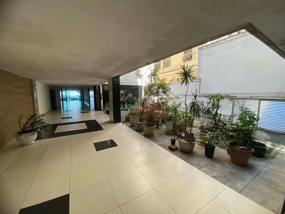 Apartamento, 2 quartos, 95 m² - Foto 13