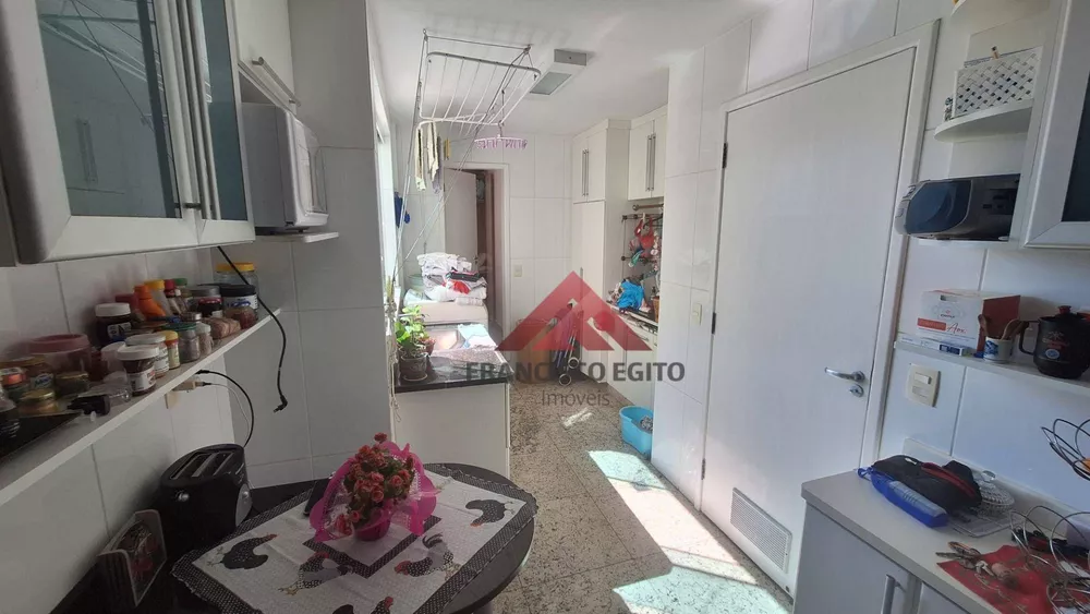 Cobertura, 6 quartos, 278 m² - Foto 11