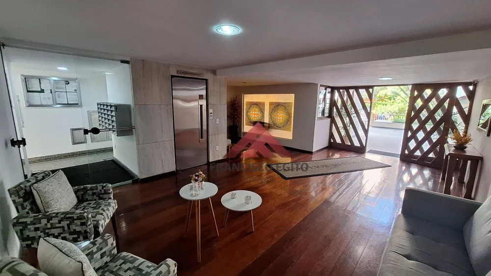Cobertura, 6 quartos, 278 m² - Foto 1