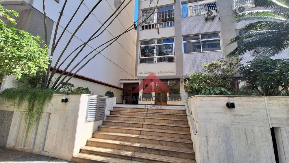 Cobertura, 6 quartos, 278 m² - Foto 10