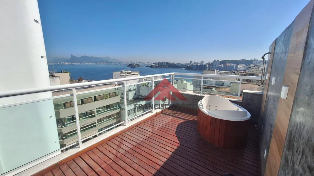 Cobertura, 6 quartos, 278 m² - Foto 34